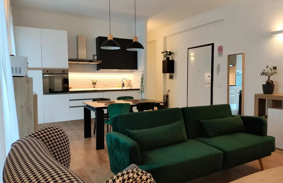 B&B Tanto Piacere Taranto-1