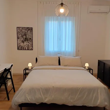 B&B Tanto Piacere Taranto-3