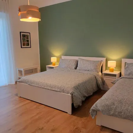 B&B Tanto Piacere Taranto-2